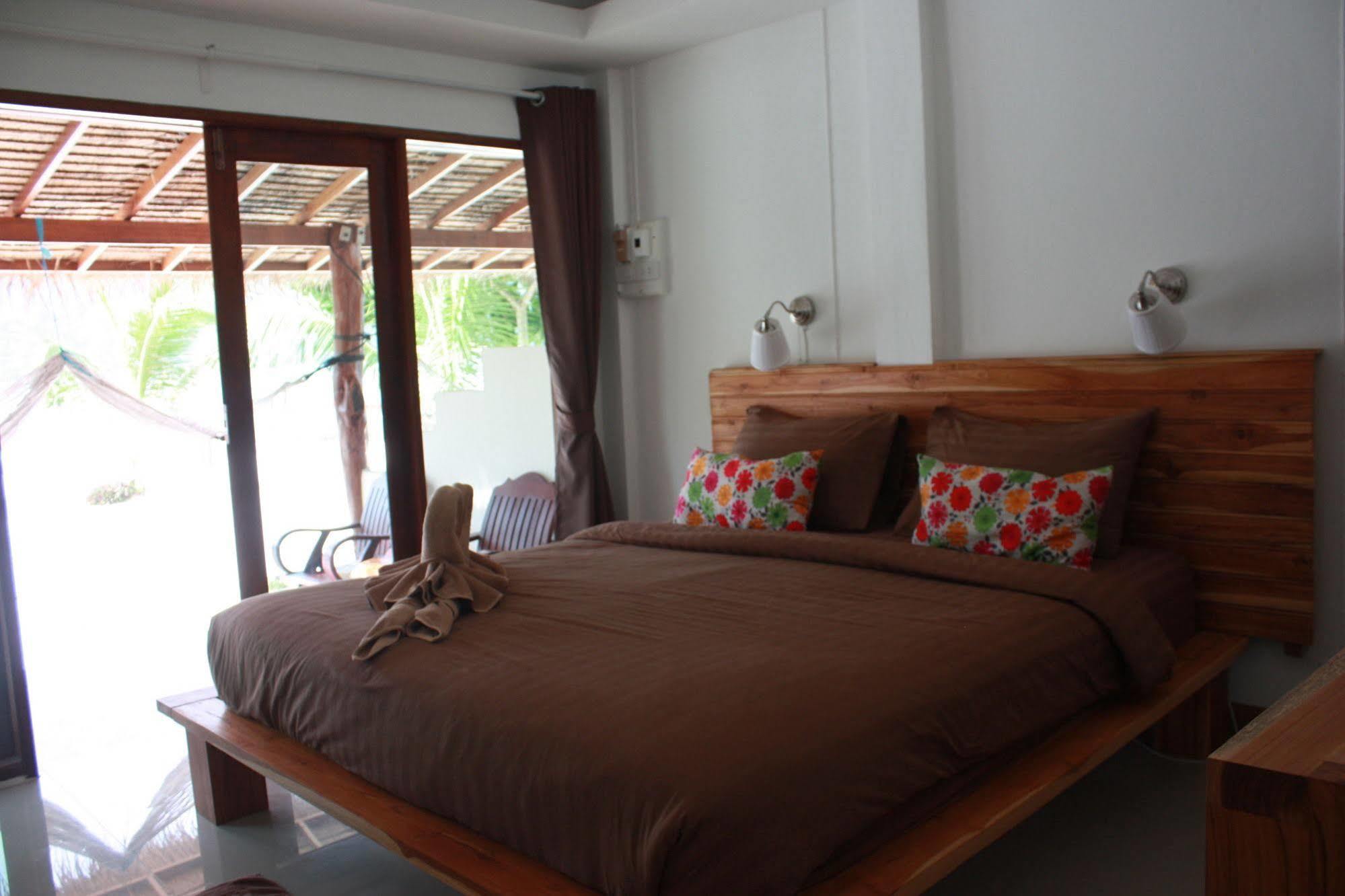 Andaman Beach Resort Lipe Ngoại thất bức ảnh